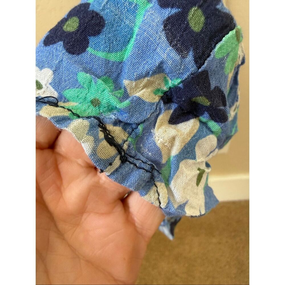 Free People Little Of Your Love Jumpsuit - Picture 9 of 12